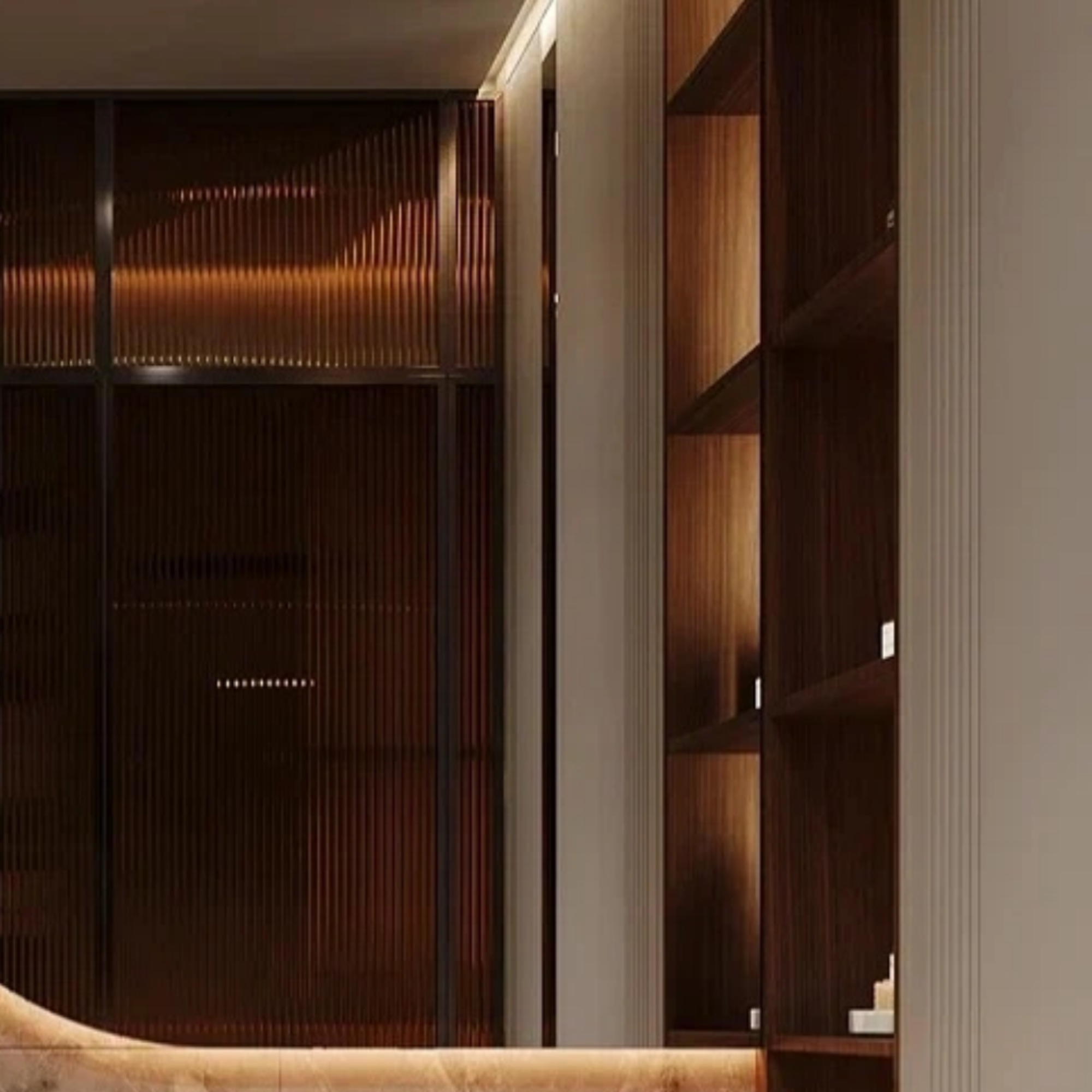 Pose de carrelage intérieur