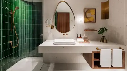 rénovation de salle de bain Liffré-5