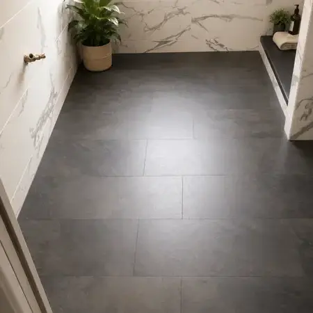 rénovation de salle de bain Rennes-1