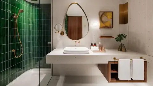 rénovation de salle de bain à Rennes - image 3