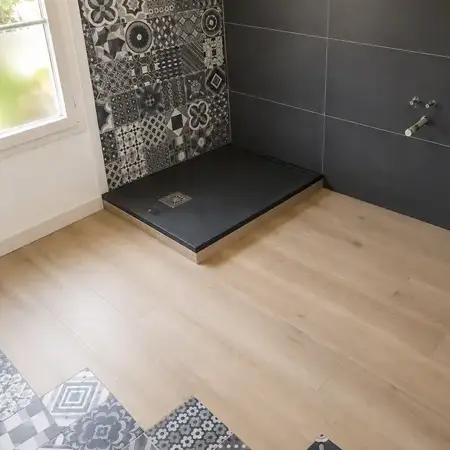 rénovation de salle de bain à Rennes - image 4