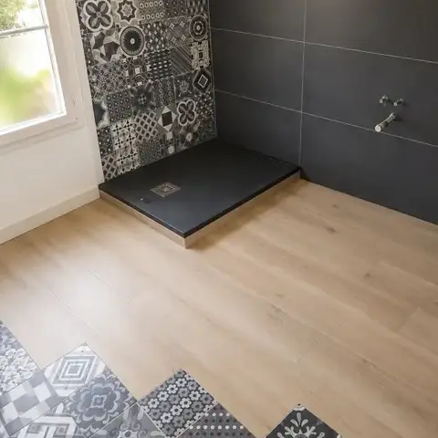 rénovation de salle de bain Saint-Aubin-d'Aubigné-1