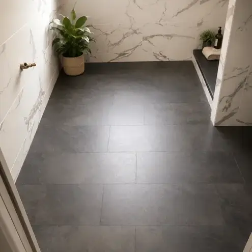 rénovation de salle de bain à Saint-Aubin-d'Aubigné - image 4