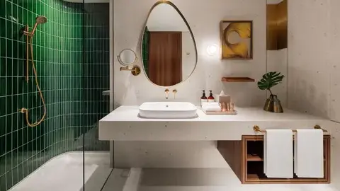 rénovation de salle de bain Saint-Aubin-d'Aubigné-5